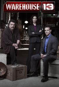 Warehouse 13